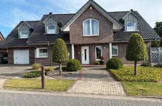 Einfamilienhaus kaufen in 49740 Haselünne, Haselünne - Einfamilienhaus in toller Wohnsiedlungslage in 49740 Haselünne