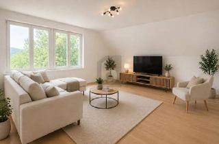 Wohnung kaufen in 70327 Stuttgart, Stuttgart Untertürkheim - WOHNEN IN TRAUMHAFTER WEINBERGLAGE