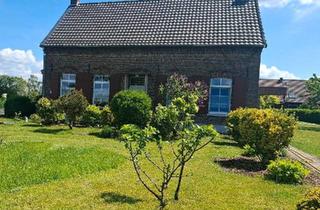 Einfamilienhaus kaufen in 47546 Kalkar, Kalkar - Hausverkauf