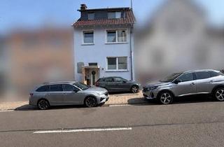 Einfamilienhaus kaufen in 66346 Püttlingen, Püttlingen - Einfamilienhaus