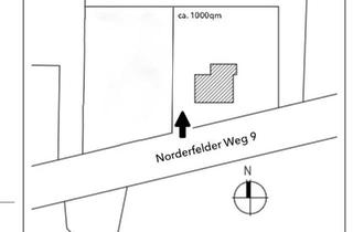Haus kaufen in 25853 Drelsdorf, Drelsdorf - 25853 Drelsdorf-Husum-Nordsee-Alleinlage-sehr ruhig-Altbestand...