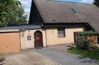 Einfamilienhaus kaufen in 27389 Fintel, Fintel - Einfamilienhaus