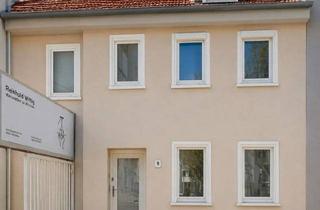 Einfamilienhaus kaufen in 37073 Göttingen, Göttingen - Einfamilienhaus in ruhiger Innenstadtlage, nähe Gänseliesel