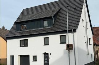 Haus kaufen in 74405 Gaildorf, Gaildorf - Provionsfrei! Kernsaniertes Zweifamilienhaus in Gaildorf
