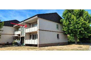 Wohnung kaufen in 49324 Melle, Melle - Grundrenovierte 2-Zi-Wohnung