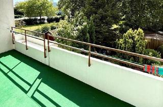 Wohnung kaufen in 38444 Wolfsburg, Wolfsburg - Helle 2-Zimmer-Eigentumswohnung mit Balkon
