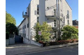 Wohnung kaufen in 30519 Hannover, Hannover - Moderne 1-Zimmer-Wohnung in zentraler Lage von Hannover
