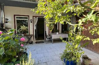 Wohnung kaufen in 31840 Hessisch Oldendorf, Hessisch Oldendorf - Eigentumswohnung mit Garten in Hessisch Oldendorf OT Hemeringen
