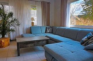 Wohnung kaufen in 38644 Goslar, Goslar - Ferienwohnung in Hahnenklee Erdgeschoss