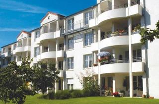 Wohnung kaufen in 49076 Osnabrück, Osnabrück - Wohnung im Diakonie-Wohnstift am Westerberg - Premium Residenz