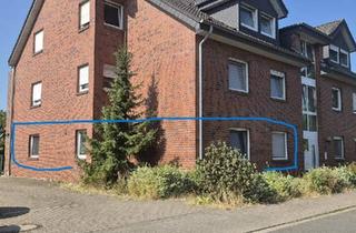 Wohnung kaufen in 49196 Bad Laer, Bad Laer - Verkauf: 3 Zi. Eigentumswohnung (vermietet), Terrasse, Stellplatz