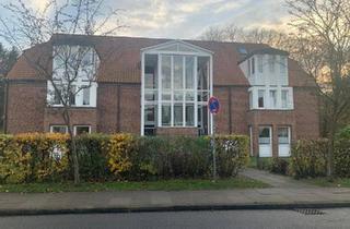Wohnung kaufen in 21339 Lüneburg, Lüneburg - 3,5 Zimmer Wohnung auf zwei Ebenen 75105 m2 in ruhiger Lage