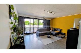 Wohnung kaufen in 30457 Hannover, Hannover - Provisionsfreie 3 Zimmerwohnung