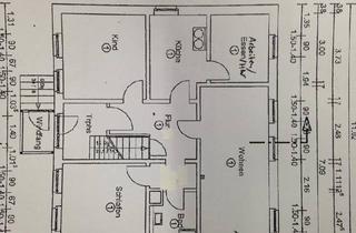 Wohnung kaufen in 38124 Braunschweig, Braunschweig - Eigentumswohnung im 2-Familienhaus in BS-Stöckheim