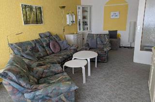 Wohnung kaufen in 38707 Altenau, Harz (LK Goslar) - Ferienwohnung mit Brockenblick