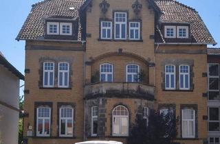 Wohnung kaufen in 31061 Alfeld, Alfeld (Leine) - Traumhafte Eigentumswohnung - 116 m² im Erdgeschoss!