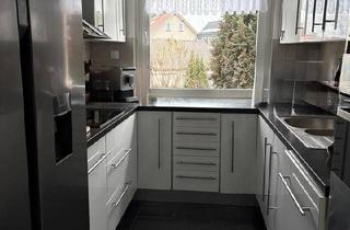 Wohnung kaufen in 38690 Goslar, Goslar - 4-Zimmer-Eigentumswohnung Bad Harzburg mit Balkon
