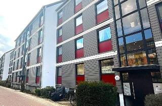 Wohnung kaufen in 38518 Gifhorn, Gifhorn - Freundliche, helle 3-Zi ETW im 2. OG mit großer Loggia in Gifhorn