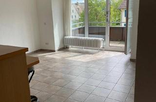 Wohnung kaufen in 79771 Klettgau, Klettgau - Klettgau-Erzingen grenznahe 2 Zi. Whg. mit BalkonKellerGarage