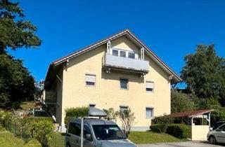 Mehrfamilienhaus kaufen in 94501 Aldersbach, Aldersbach - Renditeobjekt - Mehrfamilienhaus in Aldersbach