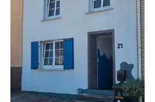 Reihenhaus kaufen in 54451 Irsch, Irsch - Reihenhaus mit kleinem Garten