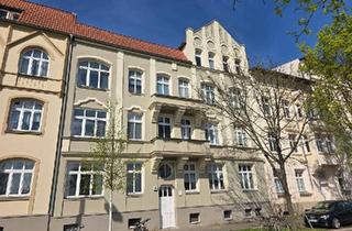 Wohnung kaufen in 39120 Magdeburg, Magdeburg - Eigentumswohnung direkt an der medizinischen Akademie
