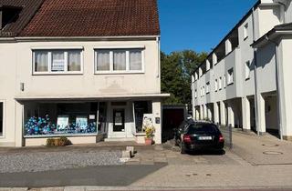 Haus kaufen in 28355 Bremen, Bremen - Wohn und Geschäfts Haus Oberneuland