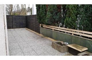 Wohnung kaufen in 63067 Offenbach am Main, Offenbach am Main - 3-Zimmer-Wohnung mit zwei großen Terrassen in Offenbach am Main