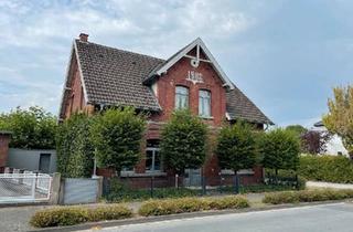 Einfamilienhaus kaufen in 33442 Herzebrock-Clarholz, Herzebrock-Clarholz - Erstklassiges Wohnhaus in Clarholz