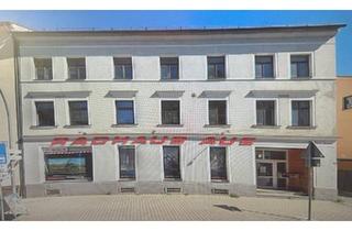 Mehrfamilienhaus kaufen in 08280 Aue, Aue-Bad Schlema - ++ MFH in Aue Bahnhofstraße ++