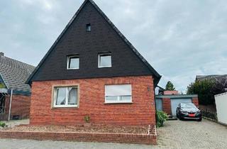 Haus kaufen in 48282 Emsdetten, Emsdetten - OHNE MAKLER DIREKT VON BAUHERRN 2 FAMILIEN HAUS