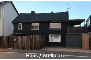 Einfamilienhaus kaufen in 57299 Burbach, Burbach - charmantes Fachwerkhaus in zentraler Lage