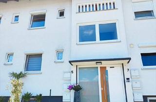 Wohnung kaufen in 94209 Regen, Regen - Top-gepflegte 4-Zimmer Eigentumswohnung in Regen zu Verkaufen