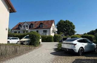 Wohnung kaufen in 85399 Hallbergmoos, Hallbergmoos - Kapitalanlage, 2 Zimmer Wohnung, 2 Zi Whg, Hallbergmoos