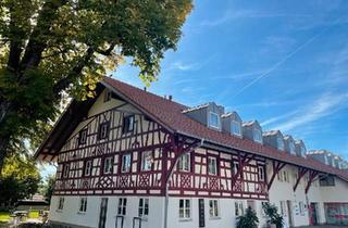Wohnung kaufen in 87474 Buchenberg, Buchenberg - Eigentumswohnung barrierefrei in Buchenberg