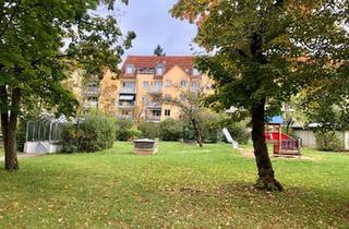 Wohnung kaufen in 92318 Neumarkt, Neumarkt in der Oberpfalz - 3-Zimmer Wohnung zum Verkauf