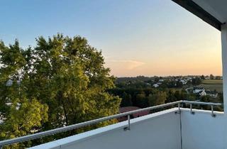 Wohnung kaufen in 94034 Passau, Passau - Modernisierte 2-Zi-Wohnung (EBK, Balkon, Garage, Aufzug)