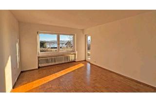 Wohnung kaufen in 83370 Seeon, Seeon-Seebruck - Souterrain Wohnung, ruhige Lage, Seeblick in Seeon