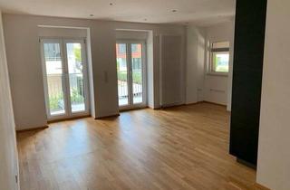 Wohnung kaufen in 90403 Nürnberg, Nürnberg - Schickes Apartment in Nürnberger Innenstadt