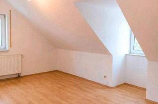 Wohnung kaufen in 97616 Bad Neustadt, Bad Neustadt an der Saale - Gepflegte 2-Zimmer Wohnung