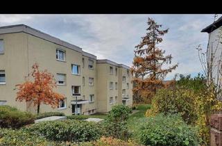 Wohnung kaufen in 97688 Bad Kissingen, Bad Kissingen - Eigentumswohnung 4 - Zimmer zu verkaufen