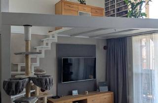 Wohnung kaufen in 85649 Brunnthal, Brunnthal - 3 Zimmer Dachgeschosswohnung