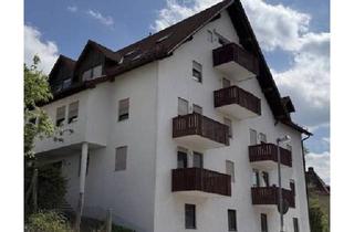 Wohnung kaufen in 94405 Landau, Landau an der Isar - 3- Zimmer Wohnung 69,88m2, ruhige Lage