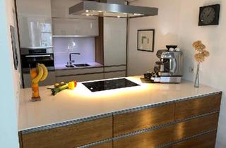 Wohnung kaufen in 80337 München, München - flexibel nutzb 2 Whg m. 2 Eingängen, kombinierb 112qm, Sendl.Feld