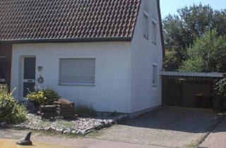Doppelhaushälfte kaufen in 48691 Vreden, Vreden - DHH , Doppelhaushälfte in Vreden , mit Eigengrundstück