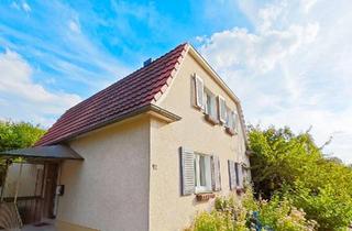 Einfamilienhaus kaufen in 42477 Radevormwald, Radevormwald - Schmuckstück in Radevormwald -provisionsfrei -