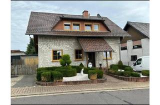 Haus kaufen in 66709 Weiskirchen, Weiskirchen - ??HAUS ZUM VERKAUF??freistehend in ruhiger Lage