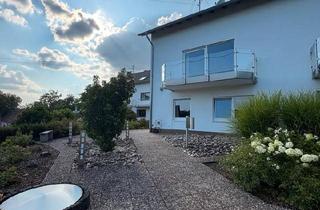 Einfamilienhaus kaufen in 66265 Heusweiler, Heusweiler - Großzügiges Einfamilienhaus mit ELW und unverbaubarem Garten