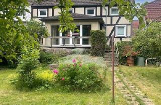 Einfamilienhaus kaufen in 16945 Meyenburg, Meyenburg - Schönes Einfamilienhaus mit Charme 16945 Meyenburg