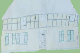 Haus kaufen in 14715 Milower Land, Milower Land - Landleben in Rathenow-Nähe, Denkmal, evtl. auch Neubau 2. Reihe